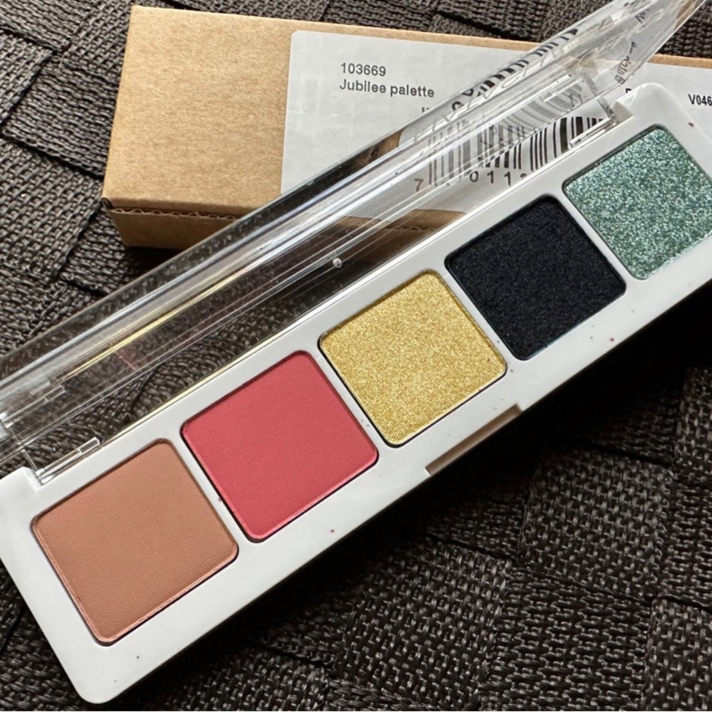 Natasha Denona Jubilee Palette